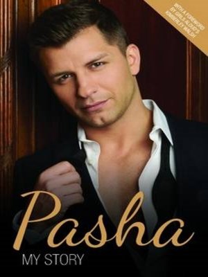 cover image of Pasha--My Story